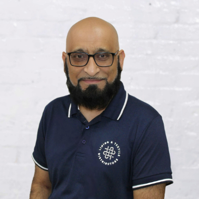 Anwar Vahed