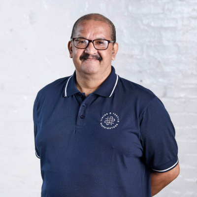 Riedewahn Abrahams