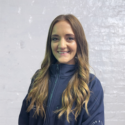 Angelique van der Merwe